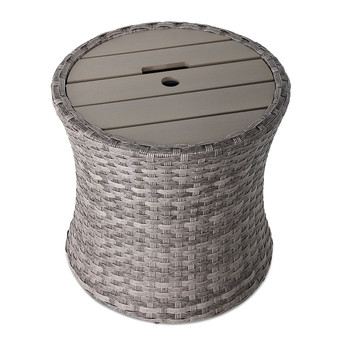 Arcadia 3 Piece Recliner Group - Grey - WaterTrendsStore - 85922