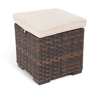 Arcadia Sectional Group - Brown - WaterTrendsStore - None - 46157/46158