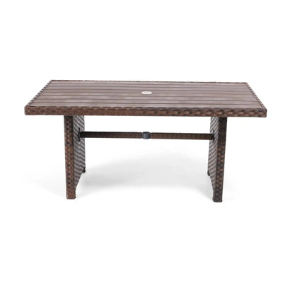 Arcadia Sectional Group - Brown - WaterTrendsStore - None - 46157/46158