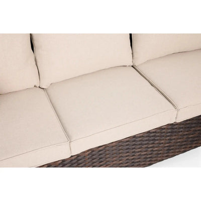 Arcadia Sectional Group - Brown - WaterTrendsStore - None - 46157/46158