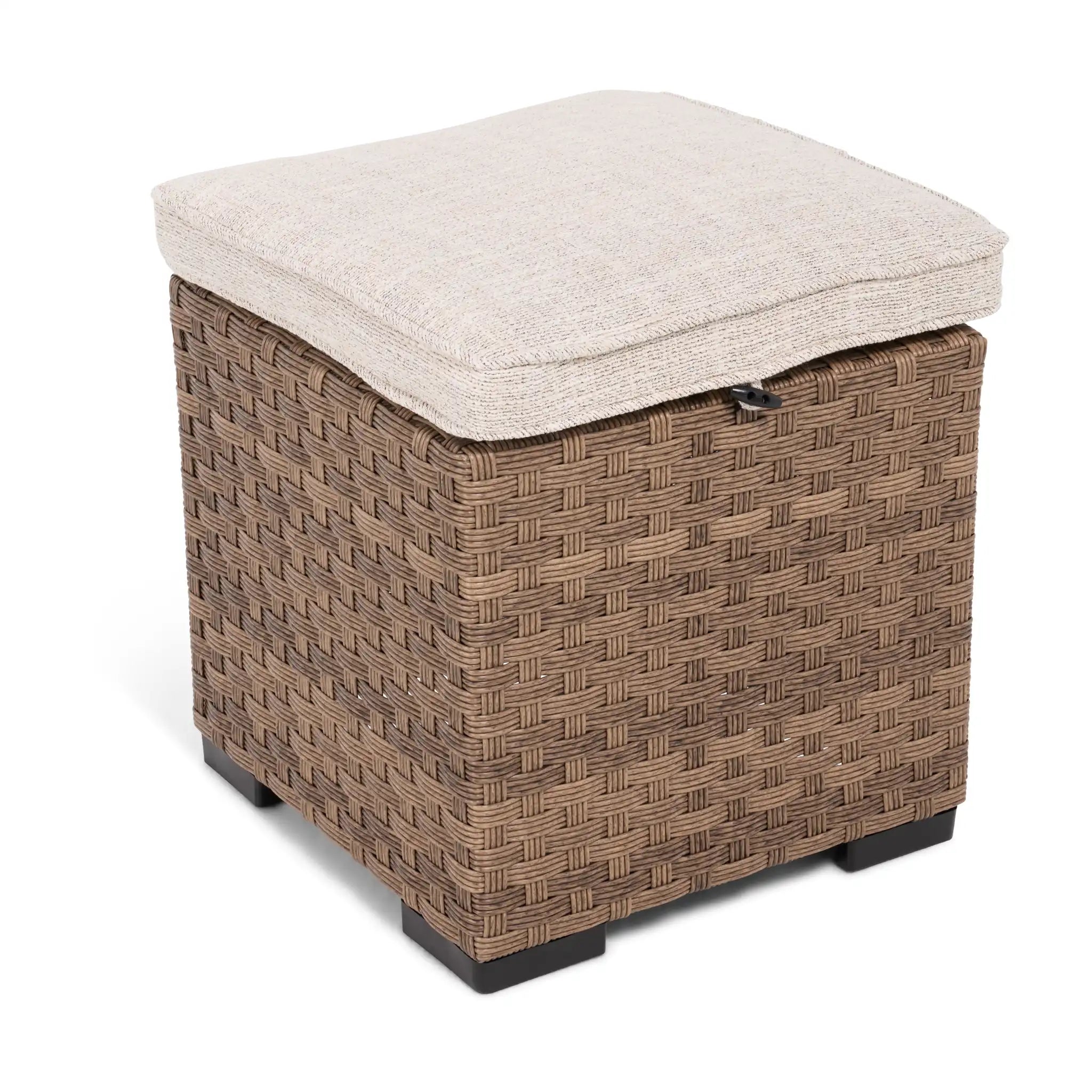 Arcadia Sectional Group - Driftwood - WaterTrendsStore - None - 46151