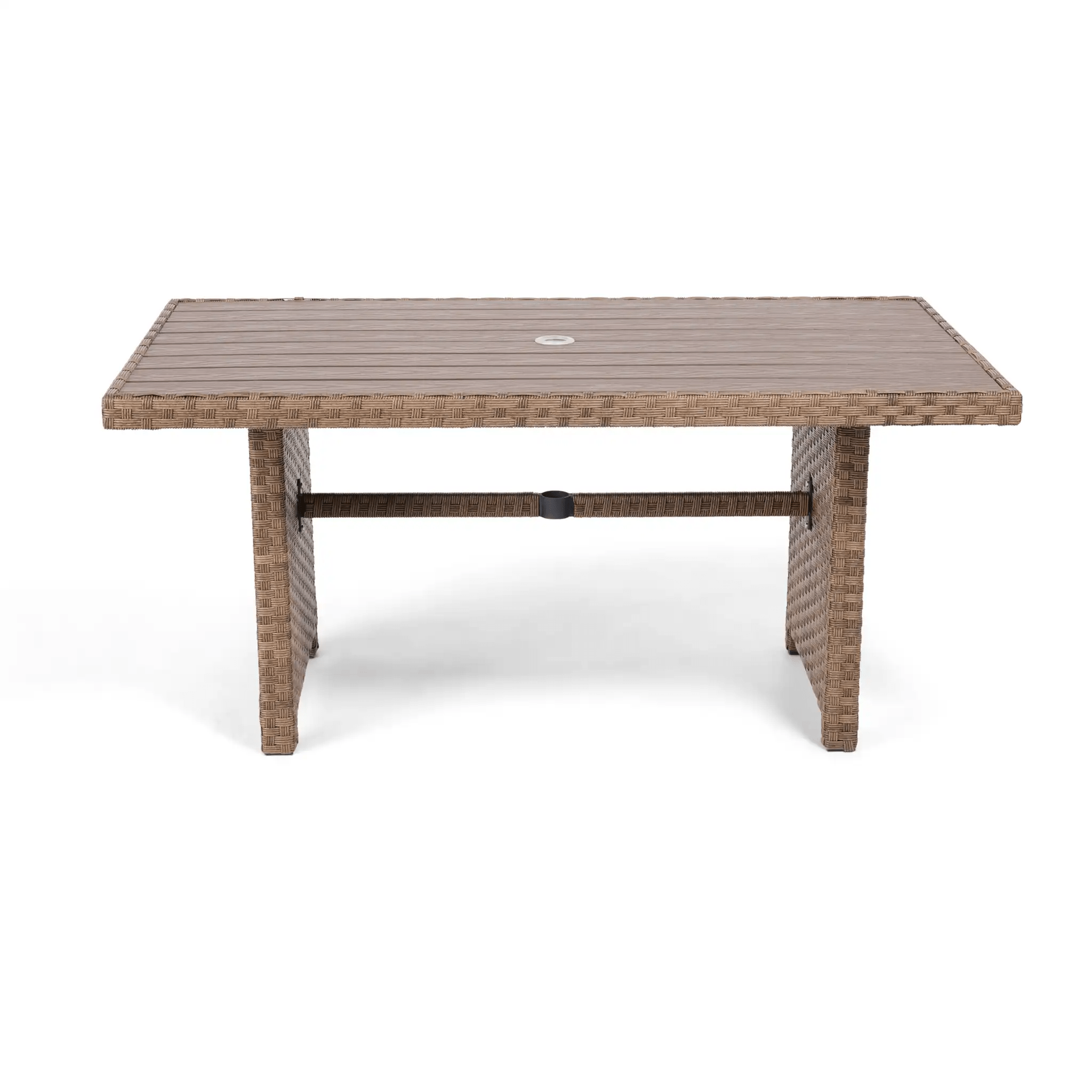 Arcadia Sectional Group - Driftwood - WaterTrendsStore - None - 46151