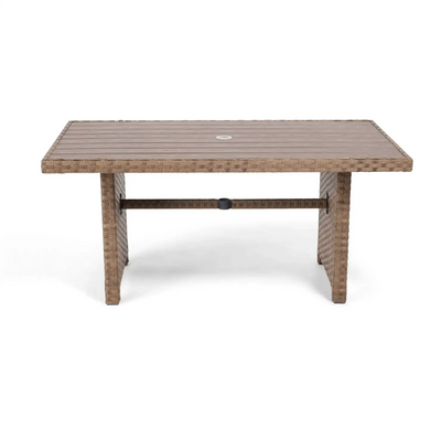 Arcadia Sectional Group - Driftwood - WaterTrendsStore - None - 46151