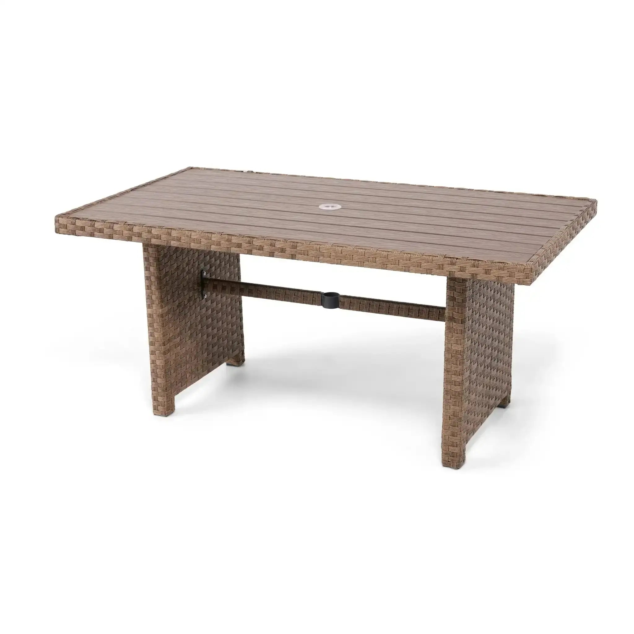 Arcadia Sectional Group - Driftwood - WaterTrendsStore - None - 46151