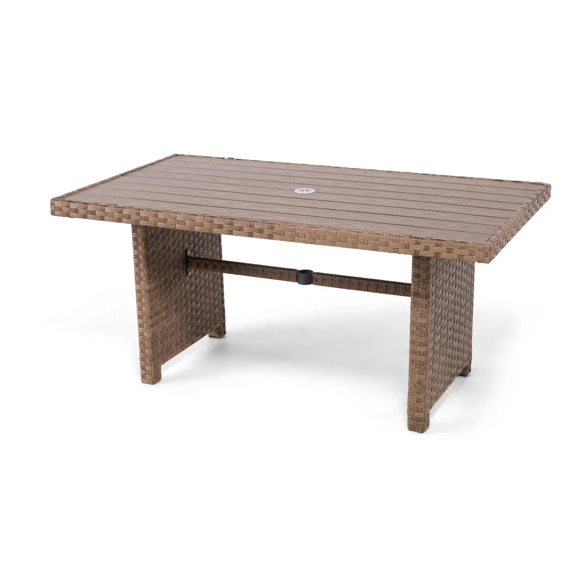 Arcadia Sectional Group - Driftwood - WaterTrendsStore - None - 46151