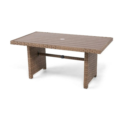 Arcadia Sectional Group - Driftwood - WaterTrendsStore - None - 46151