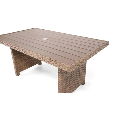 Arcadia Sectional Group - Driftwood - WaterTrendsStore - None - 46151