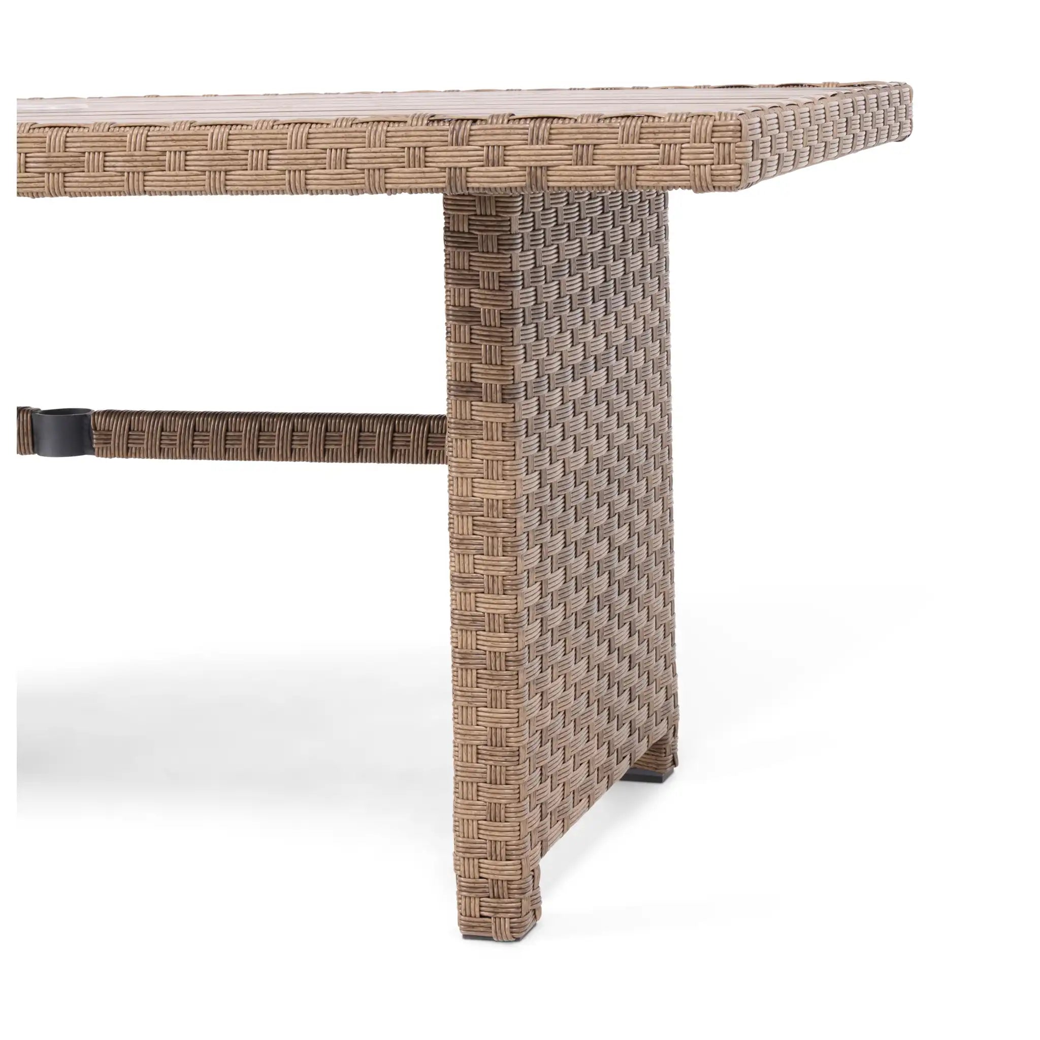 Arcadia Sectional Group - Driftwood - WaterTrendsStore - None - 46151