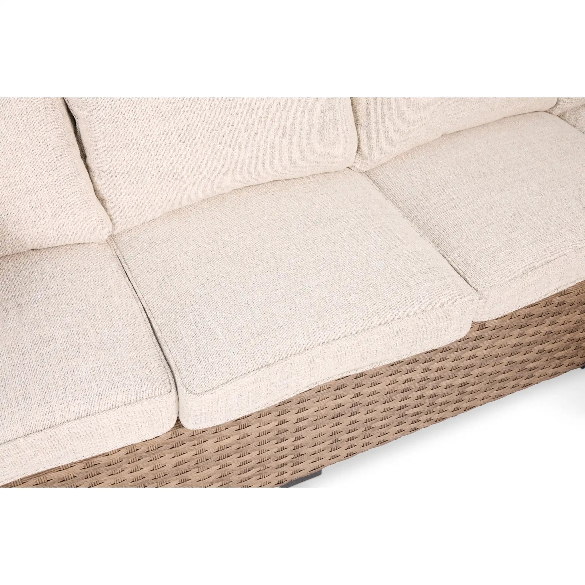 Arcadia Sectional Group - Driftwood - WaterTrendsStore - None - 46151