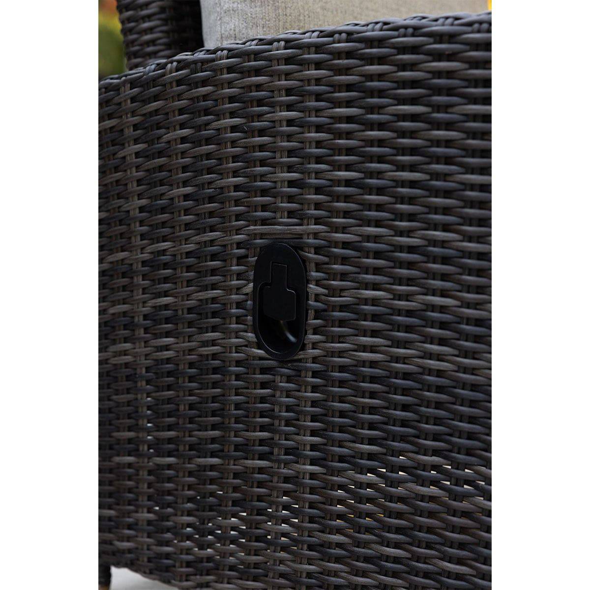 Asher 6 Piece Reclining Sofa Group - WaterTrendsStore - 17448