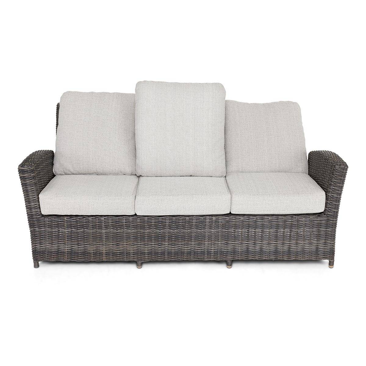 Asher 6 Piece Reclining Sofa Group - WaterTrendsStore - 17448