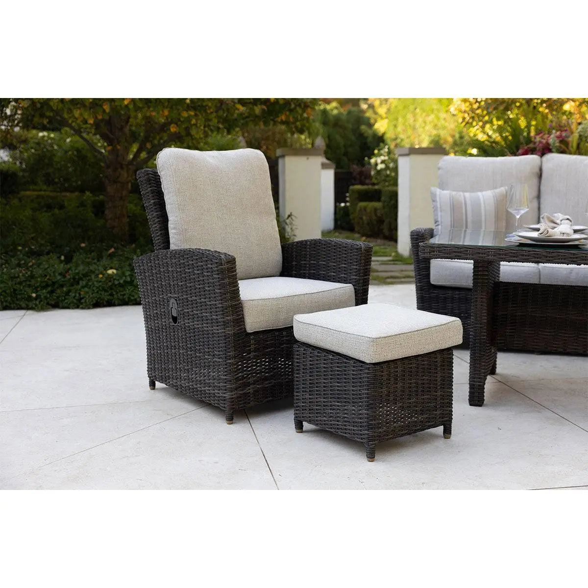 Asher 6 Piece Reclining Sofa Group - WaterTrendsStore - 17448