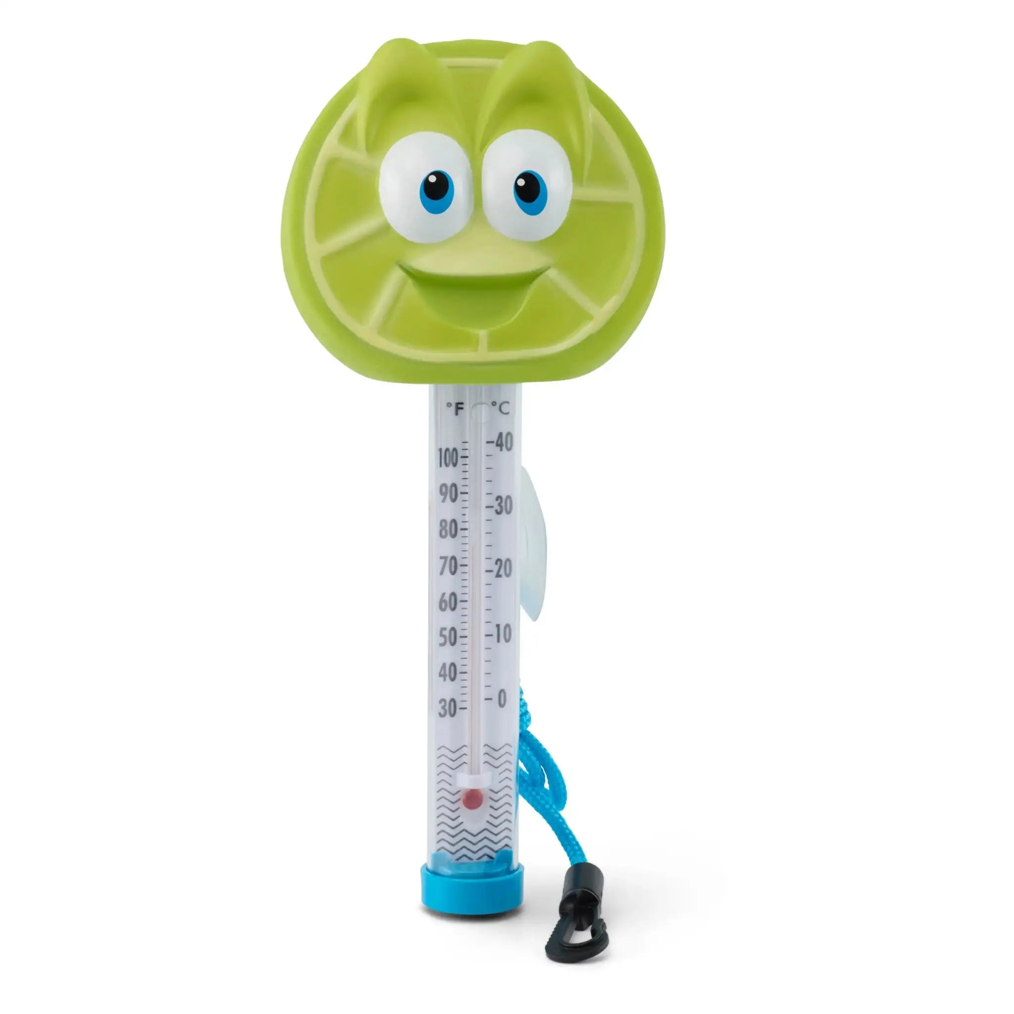 Assorted Tutti Frutti Thermometer - WaterTrendsStore - 3713