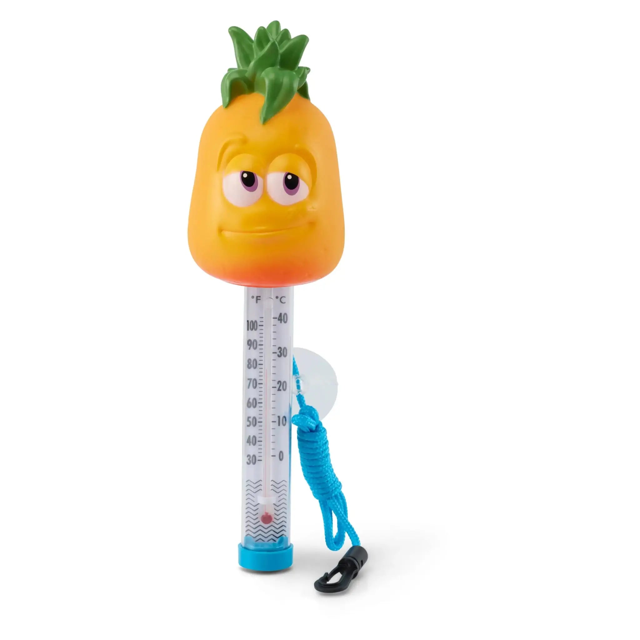 Assorted Tutti Frutti Thermometer - WaterTrendsStore - 3713