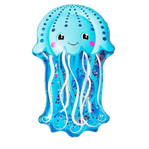 Baby Jelly Fish Splash Pad - WaterTrendsStore - 1169