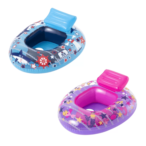 Baby Watercraft Float - WaterTrendsStore - 1541