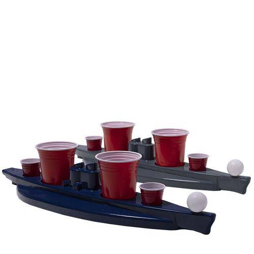 Battle Pong Game - WaterTrendsStore - 3306