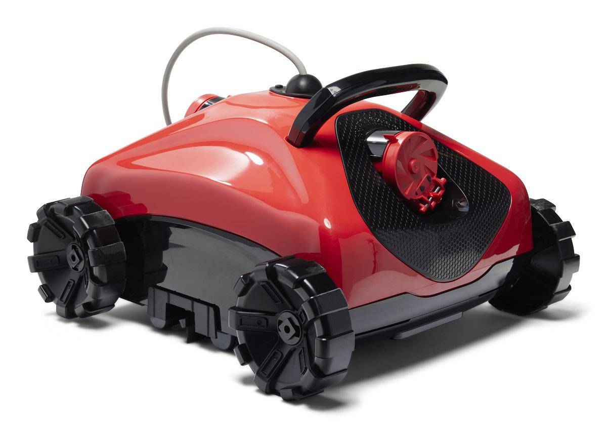 Bolt Cleaner Debris Bag - WaterTrendsStore - 3522