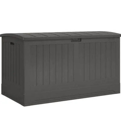 Braxton Extra Large Resin Storage Box - WaterTrendsStore - 44397