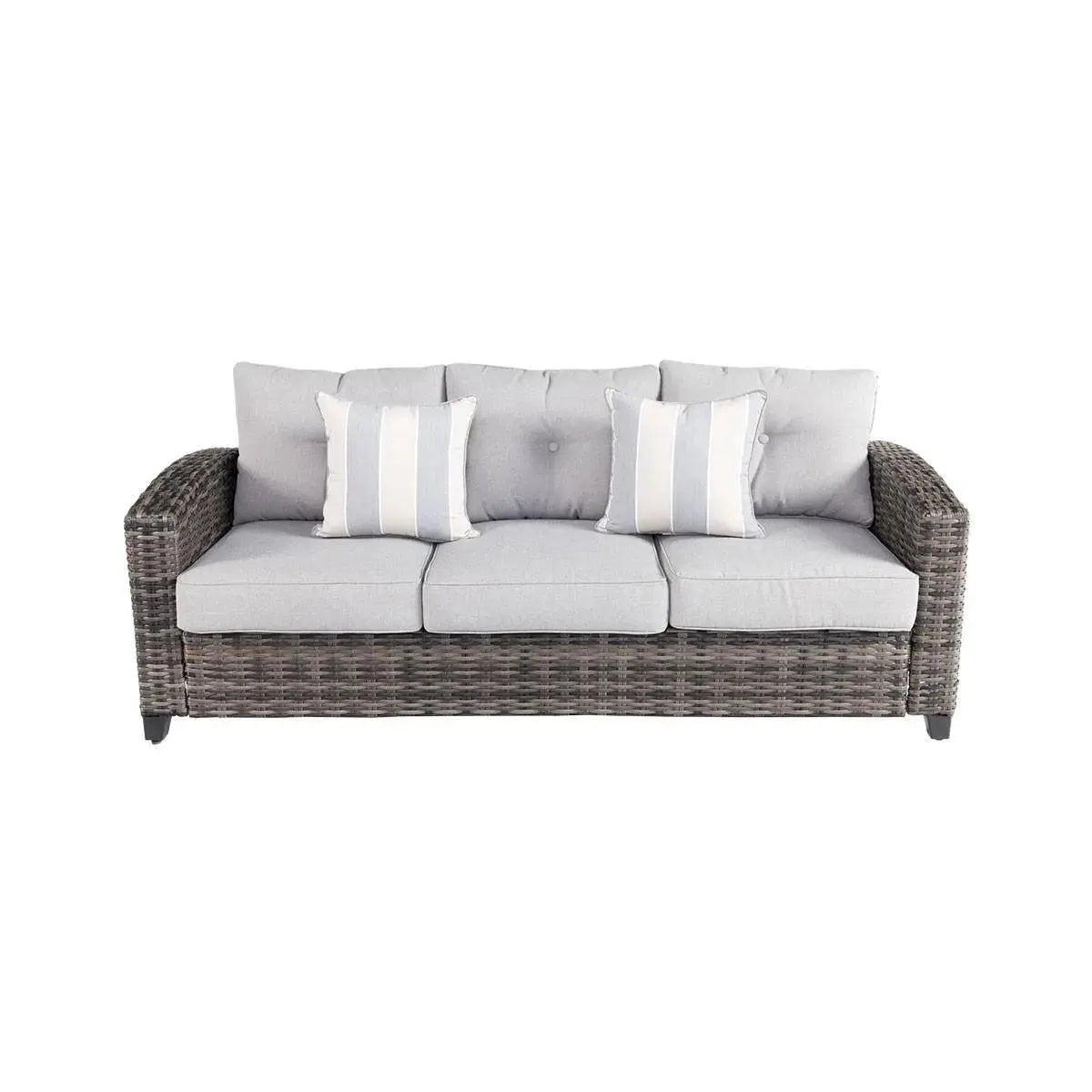 Brookside 4 Piece Sofa Group - WaterTrendsStore - 17845