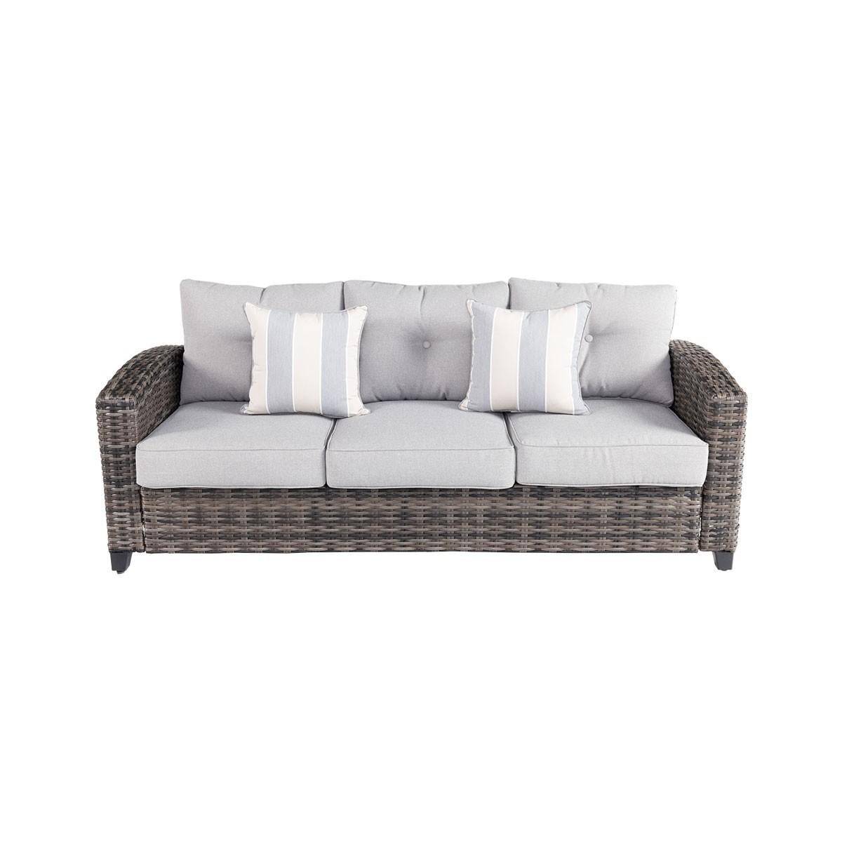Brookside 4 Piece Sofa Group - WaterTrendsStore - 17845