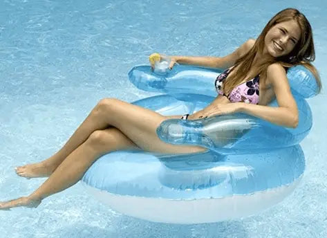 Bubble Inflatable Chair - WaterTrendsStore - 2962