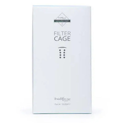 Cage & Cap Assembly For Bullfrog Spas (2012+) - WaterTrendsStore - 68227