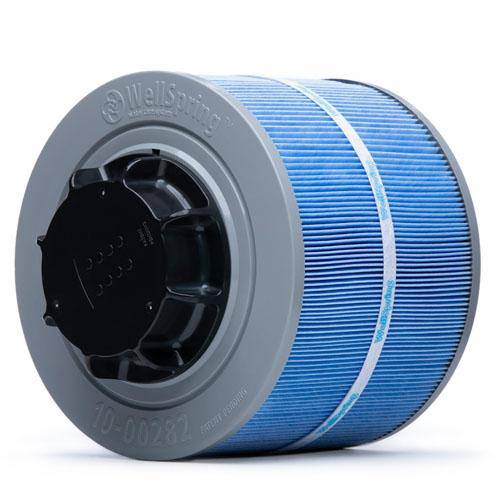 Cage & Cap Assembly For Bullfrog Spas (2012+) - WaterTrendsStore - 68227