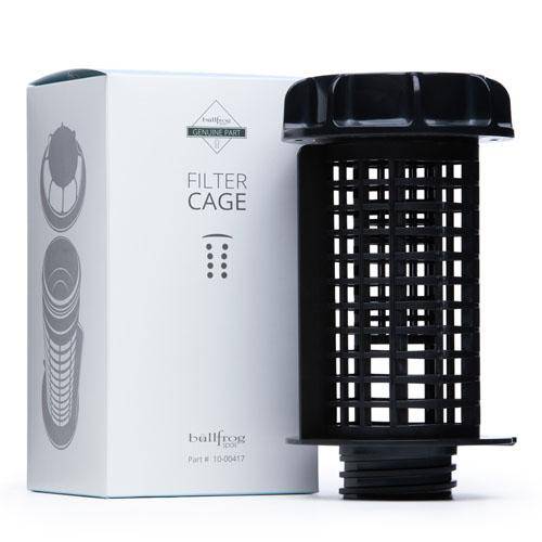 Cage & Cap Assembly For Bullfrog Spas (2012+) - WaterTrendsStore - 68227