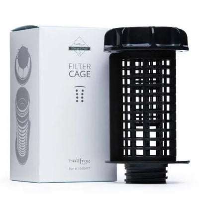 Cage & Cap Assembly For Bullfrog Spas (2012+) - WaterTrendsStore - 68227