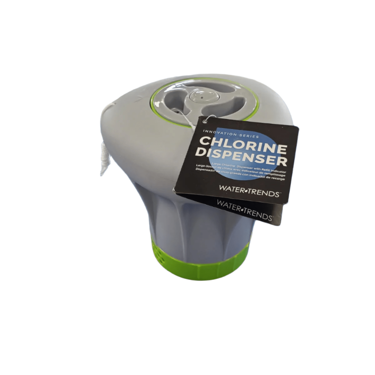 Chemical Dispenser - WaterTrendsStore - 3701