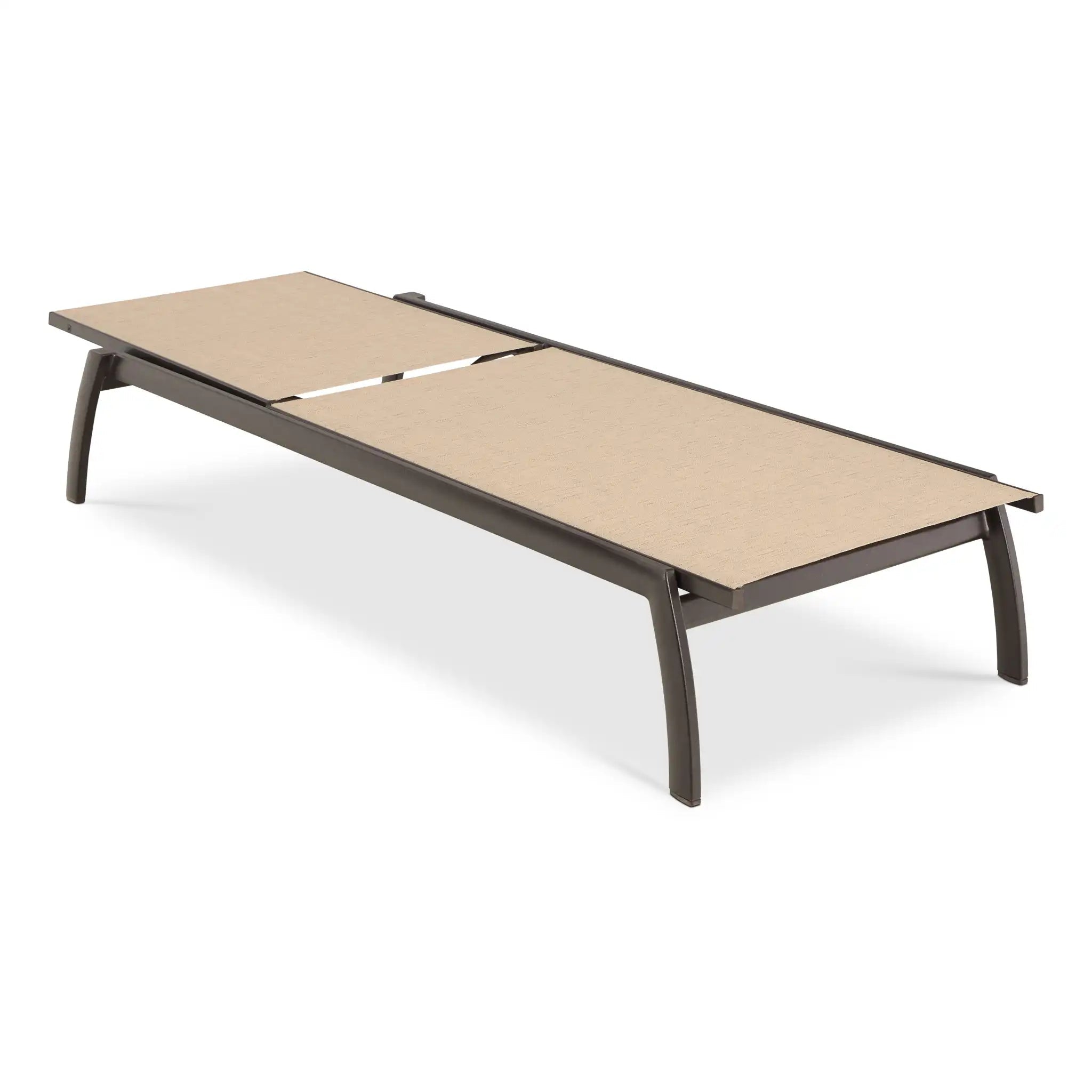 Coastline Oceanna Linen Sling Chaise - WaterTrendsStore - 85657