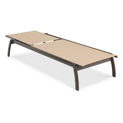 Coastline Oceanna Linen Sling Chaise - WaterTrendsStore - 85657