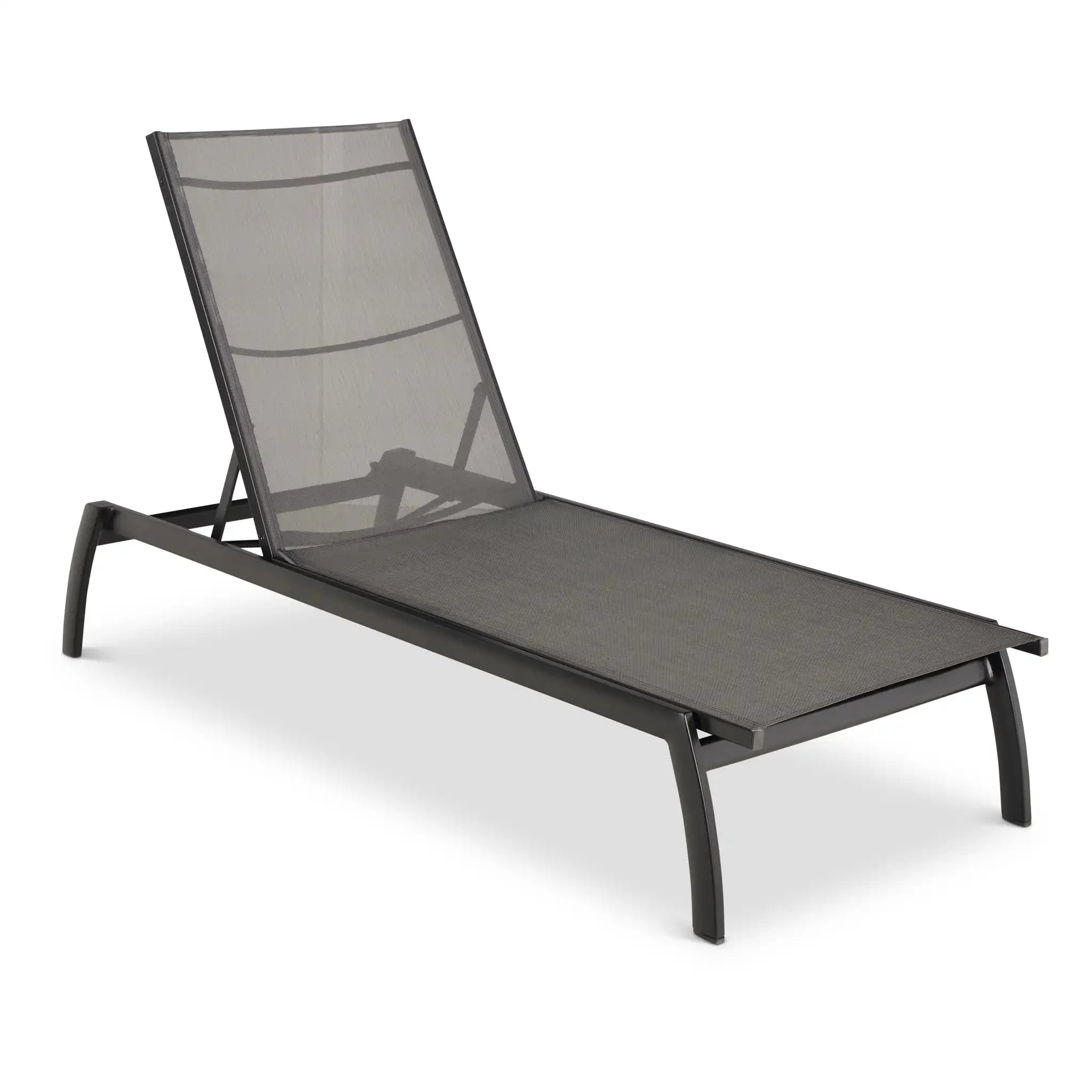 Coastline Titanium Sling Chaise - WaterTrendsStore - 85655