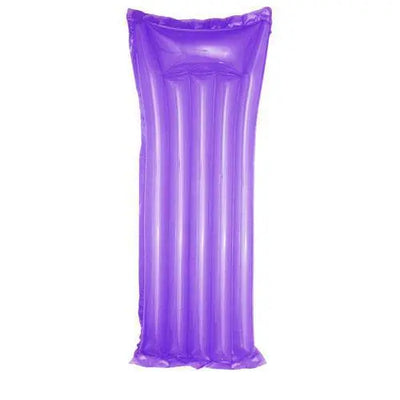 Color Brite Inflatable Mattress - WaterTrendsStore - 4081