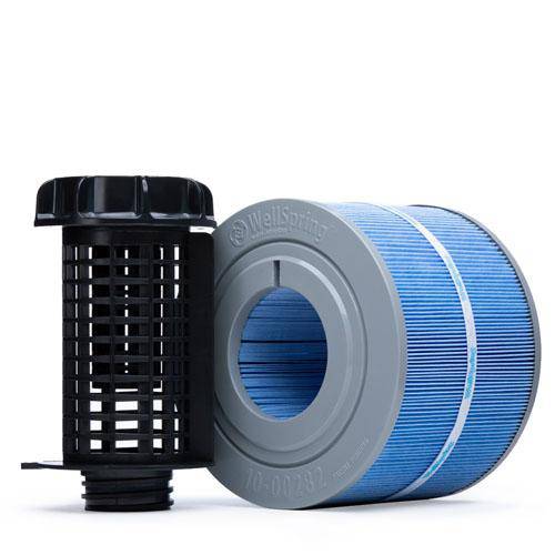 Coreless Replacement Filter For Bullfrog 2 Pack (2012+) - WaterTrendsStore - 68270