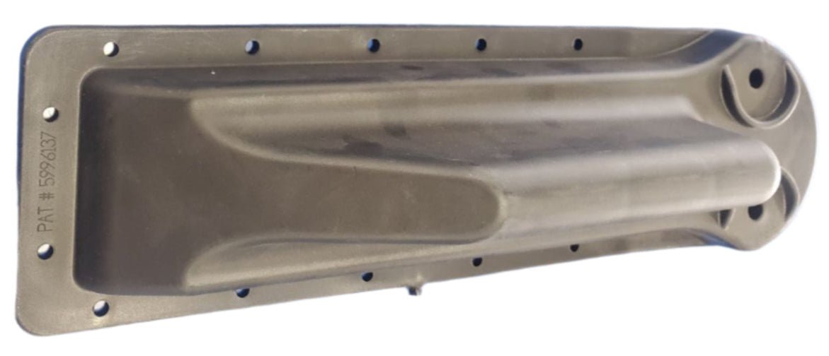 Covermate 1E Bracket - WaterTrendsStore - 40100