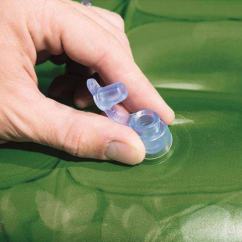 Crocodile Inflatable Ride On - WaterTrendsStore - 1185