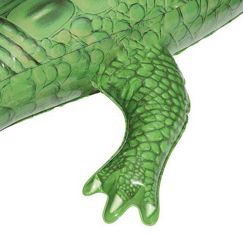 Crocodile Inflatable Ride On - WaterTrendsStore - 1185