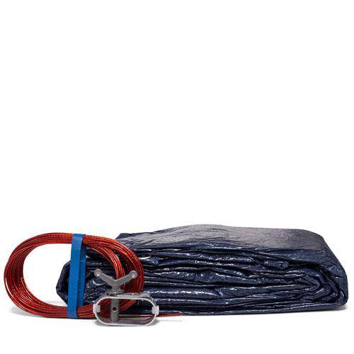 Deluxe Winter Cover - WaterTrendsStore - 12' Round - 6646