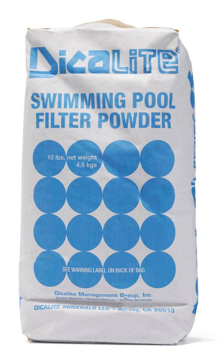 Diatomaceous Earth 10 lbs. - WaterTrendsStore - 1001