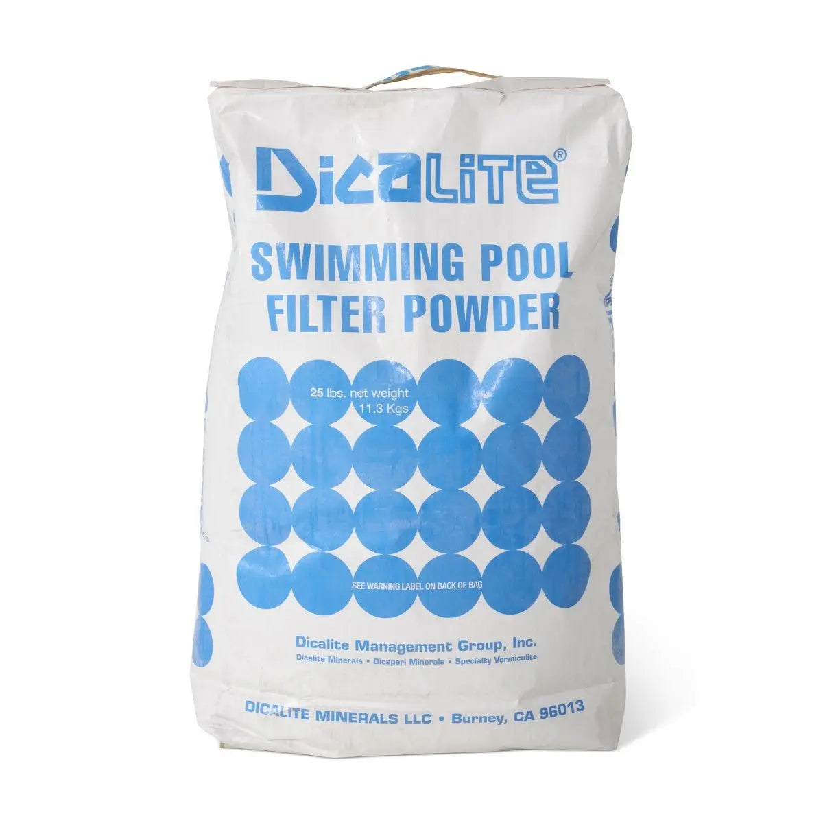 Diatomaceous Earth 25 lbs. - WaterTrendsStore - 1003