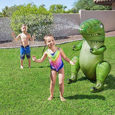 Dinomite Inflatable Sprinkler - WaterTrendsStore - 1502