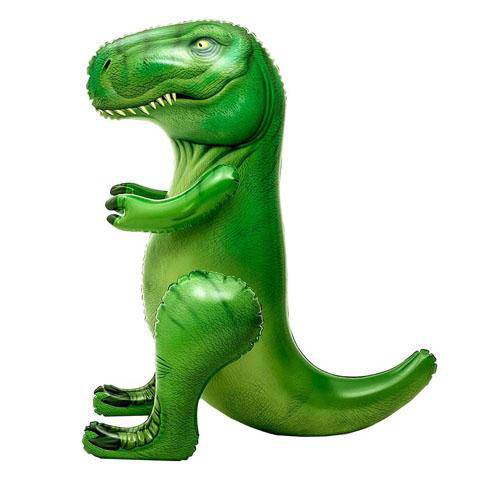 Dinomite Inflatable Sprinkler - WaterTrendsStore - 1502