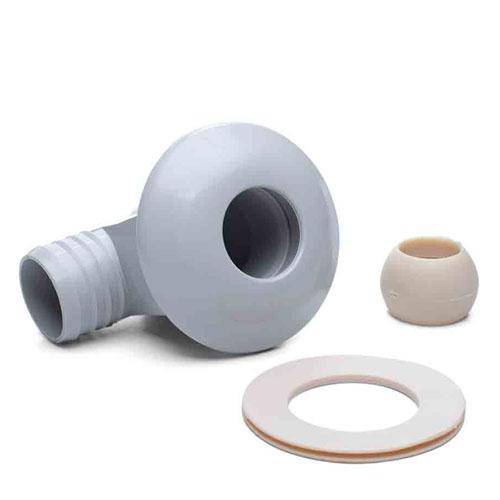 Doughboy 90° Return Fitting - WaterTrendsStore - 68637