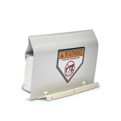 Doughboy Skimmer Weir Door - WaterTrendsStore - 10127