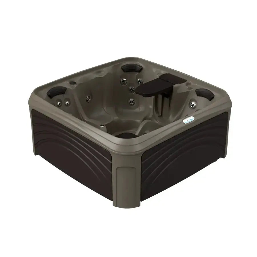 Dreammaker Cabana 2500L - WaterTrendsStore - Sahara Diamond Spa with Coffee Panels - 