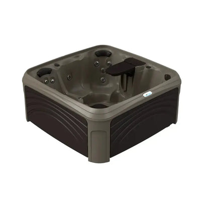 Dreammaker Cabana 2500S - WaterTrendsStore - Sahara Diamond Spa with Coffee Panels - 