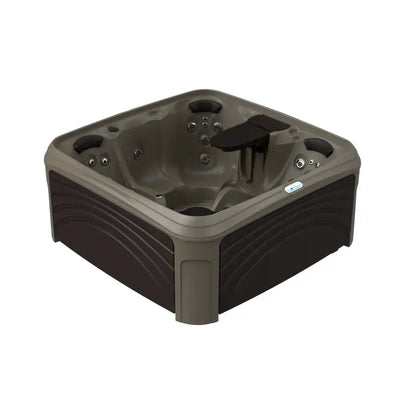 Dreammaker Cabana 3500L - WaterTrendsStore - Sahara Diamond Spa with Coffee Panels - 