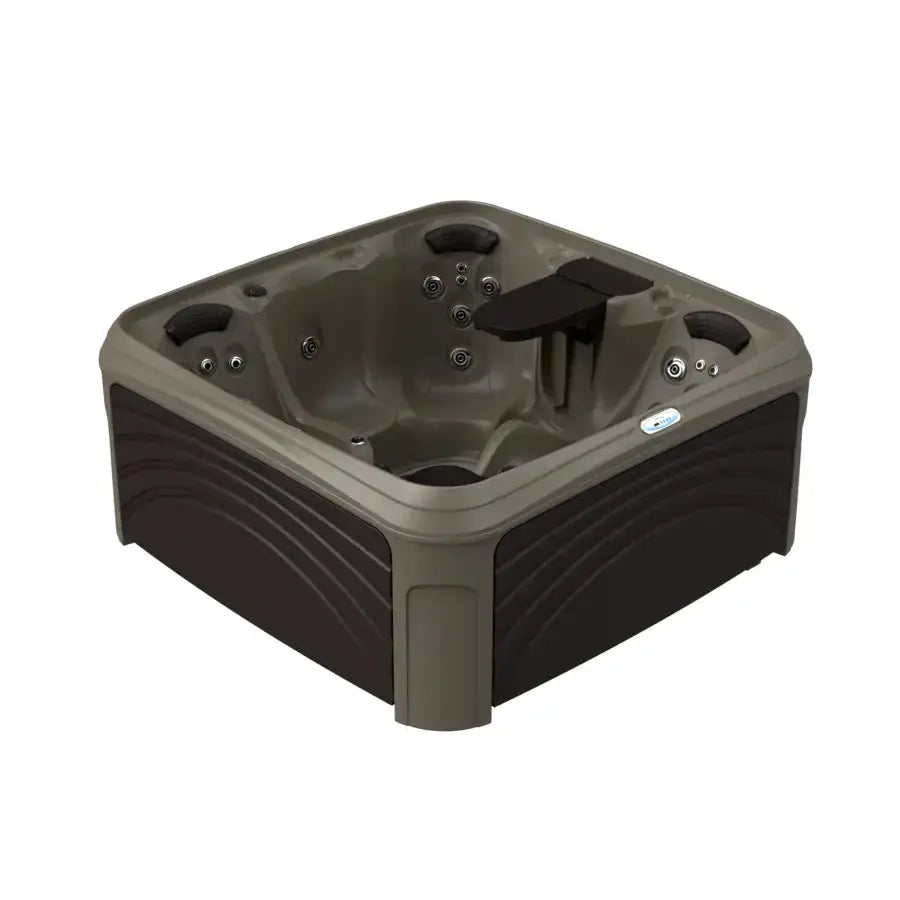 Dreammaker Cabana 3500L - WaterTrendsStore - Sahara Diamond Spa with Coffee Panels - 